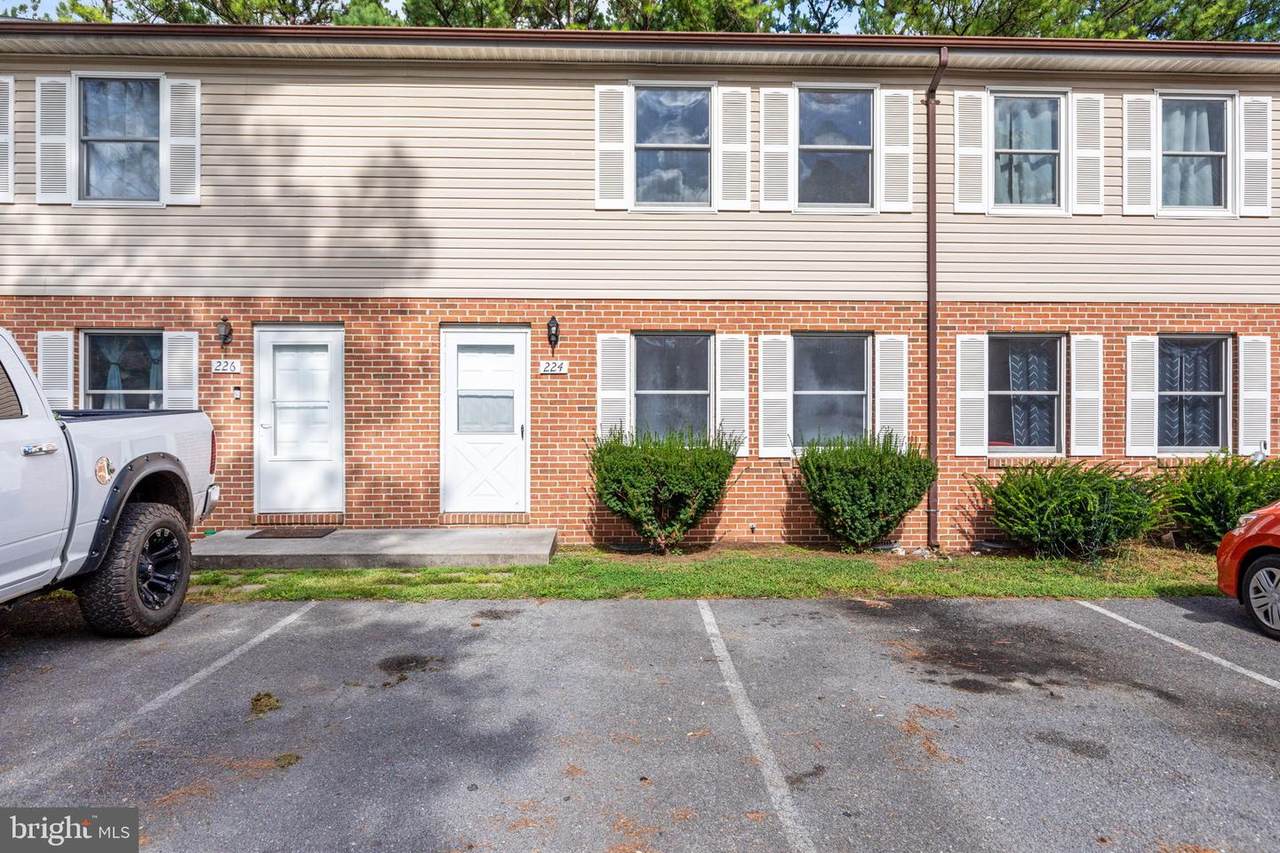 224 Brunswick Road - Photo 1
