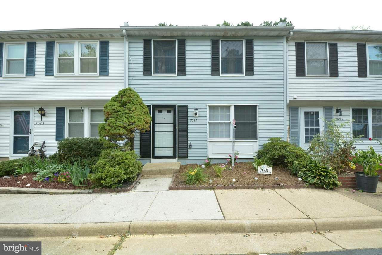 7025 Bryant Towne Court - Photo 1