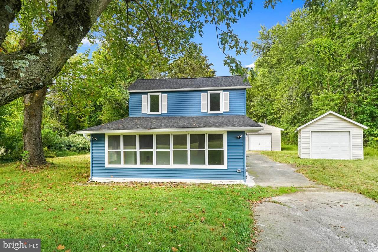 854 Carsins Run Road - Photo 1