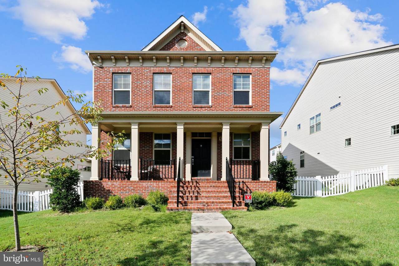 13605 Windy Meadow Lane - Photo 1