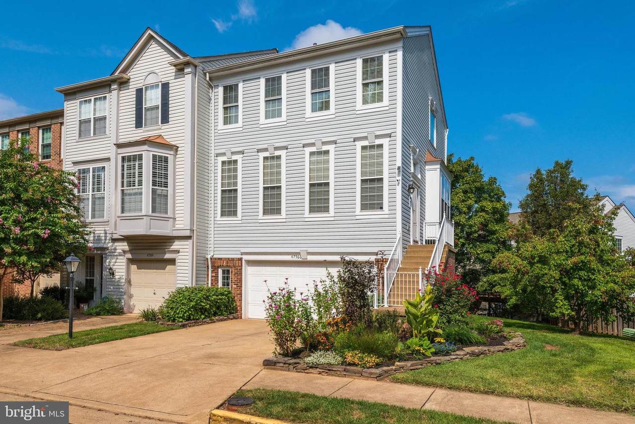 47566 Sharpskin Island Square - Photo 1