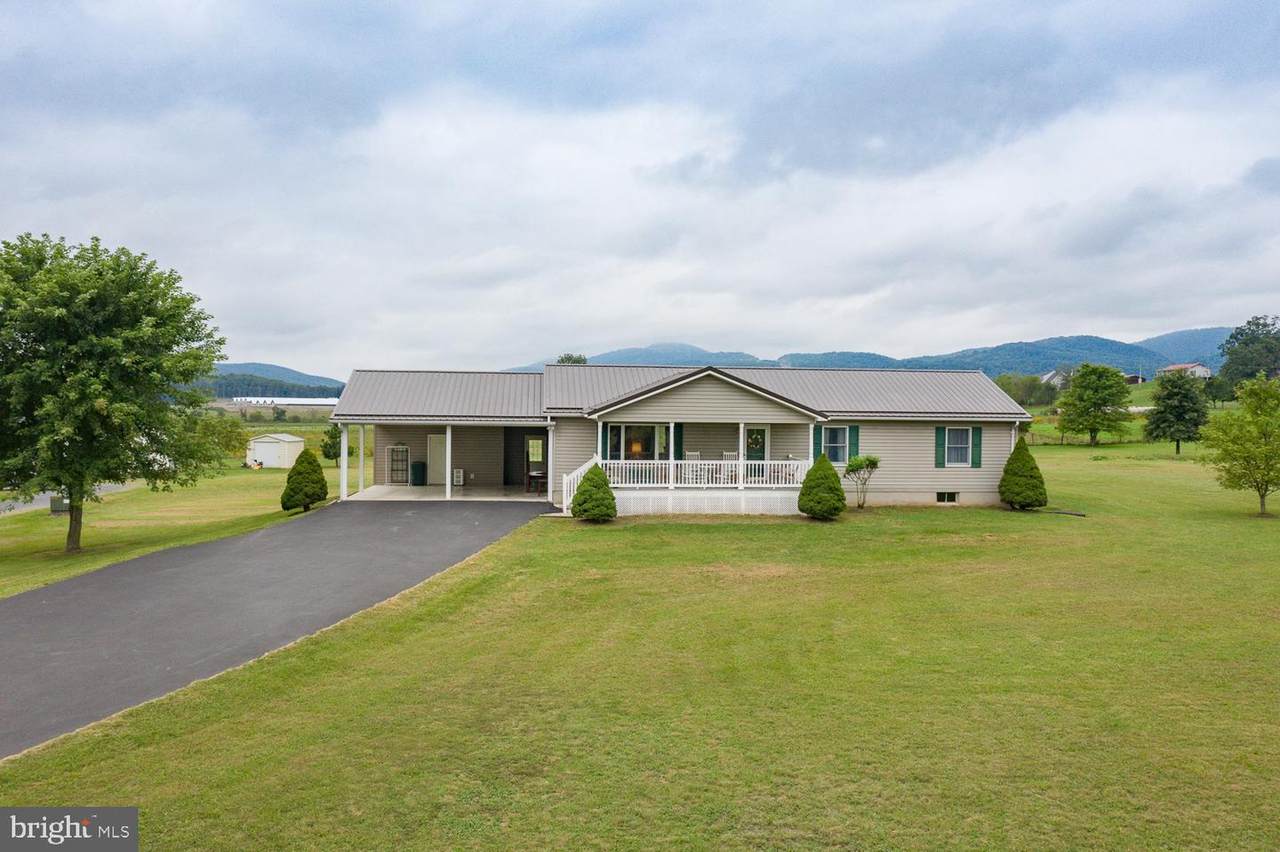 2061 Old Fields Rd - Photo 1