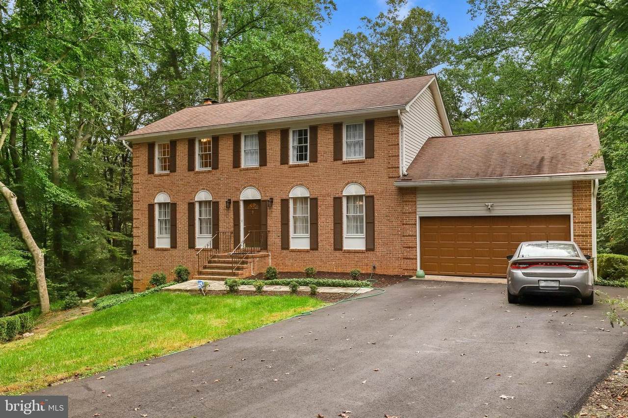 9819 Montyville Drive - Photo 1
