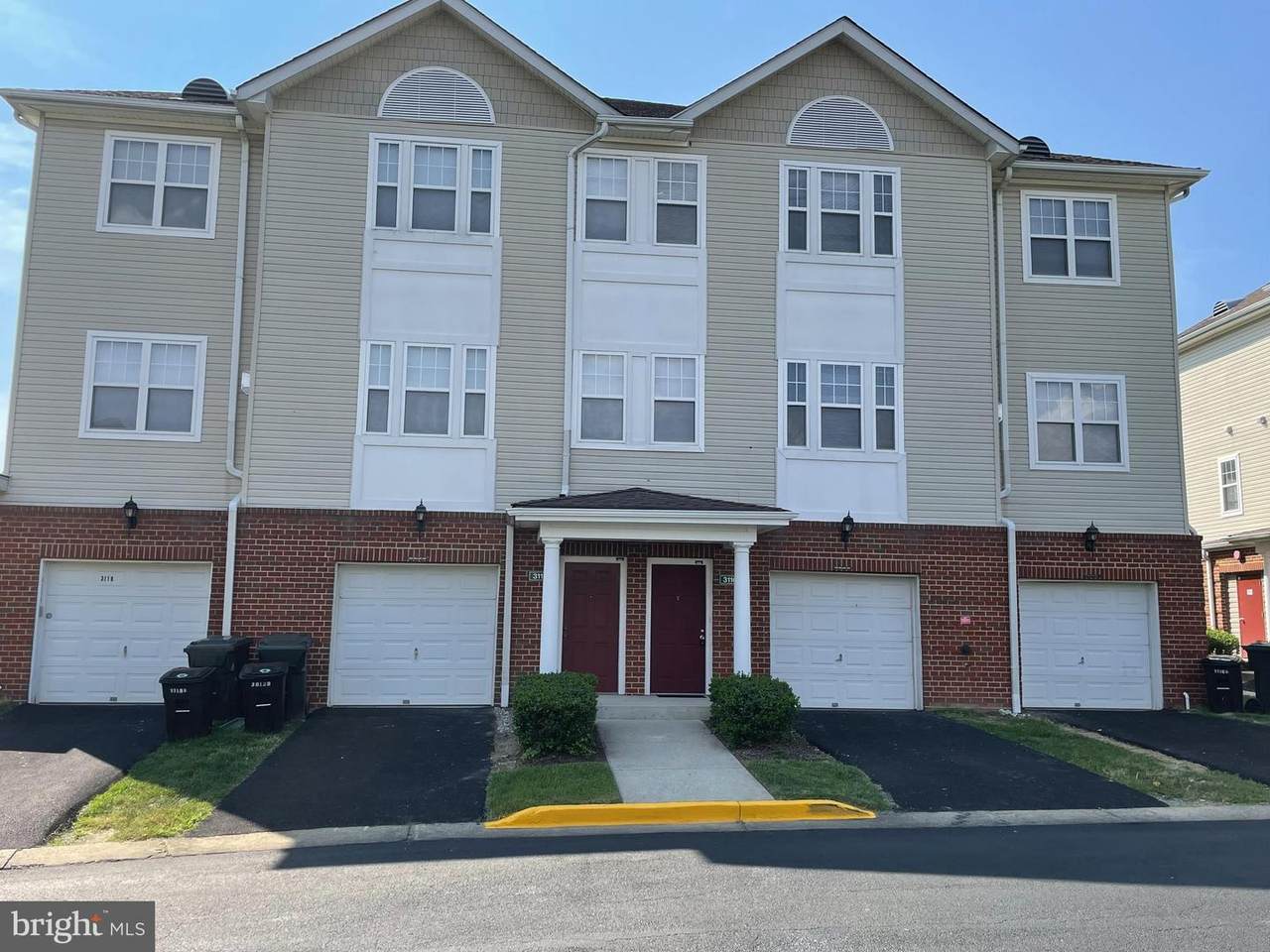 3116 Bellamy Way - Photo 1