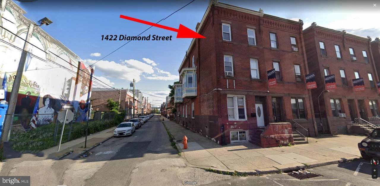 1422 Diamond Street - Photo 1