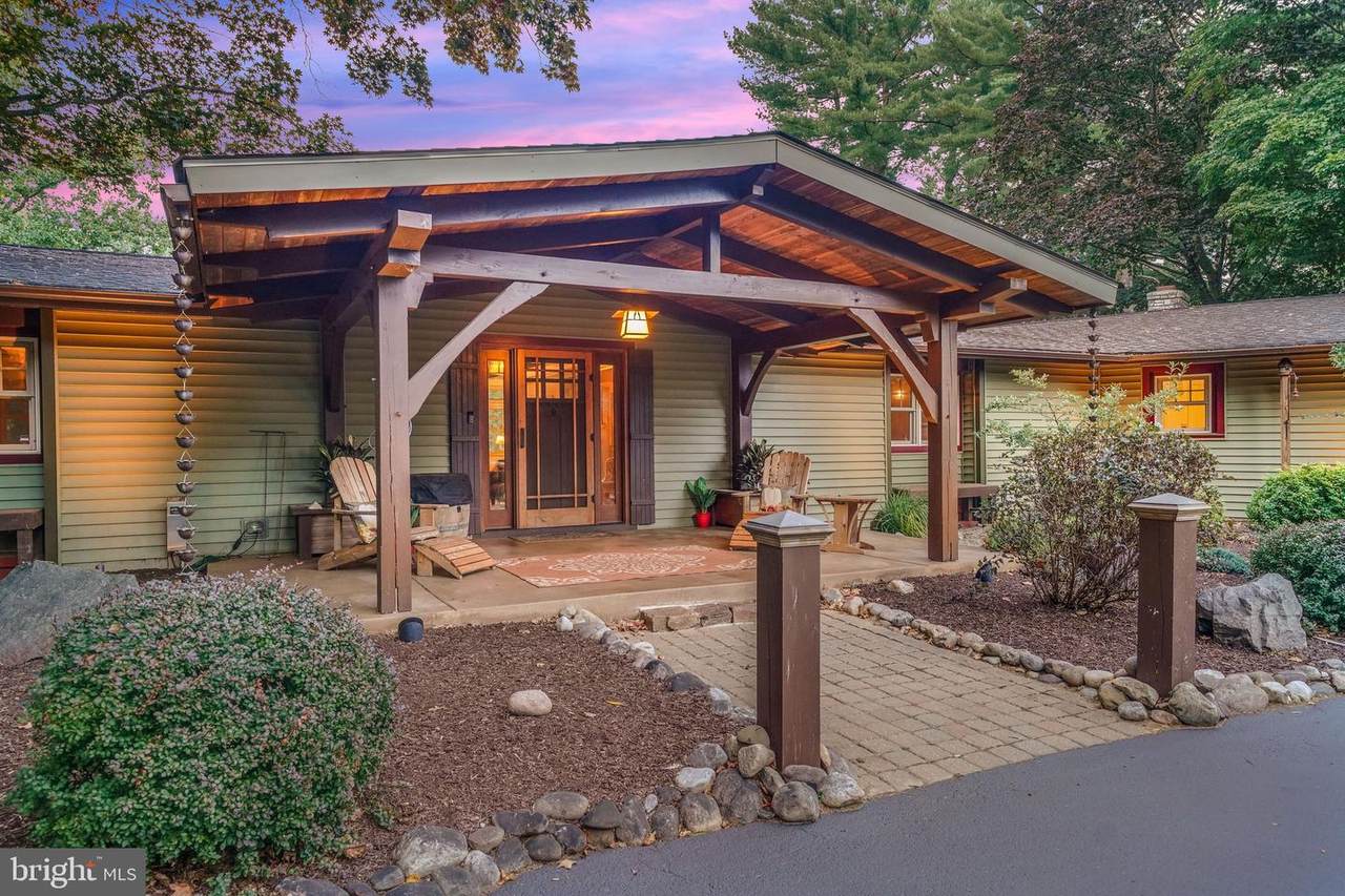 305 Kennett Pike - Photo 1