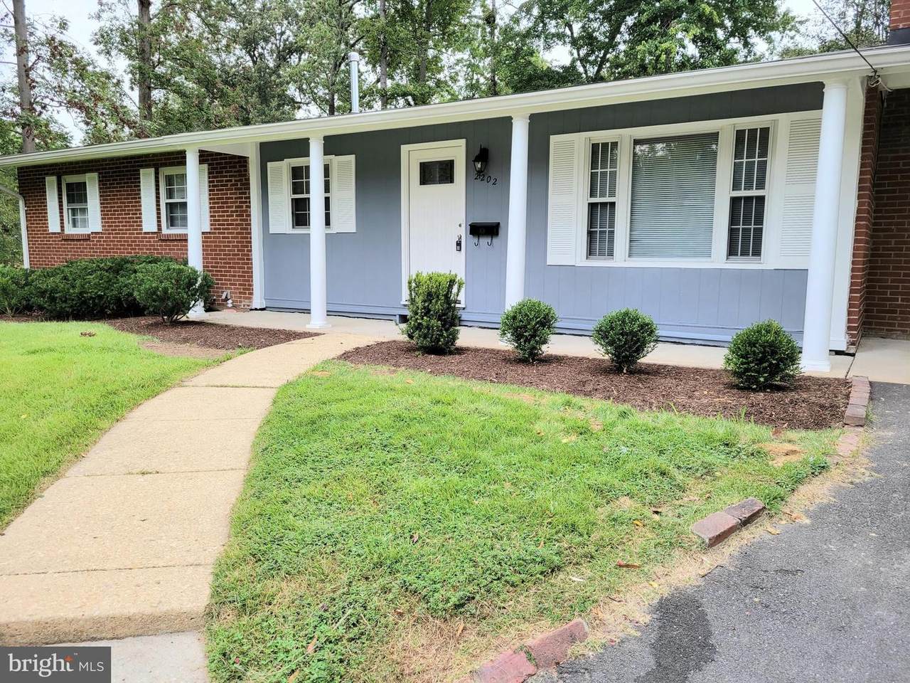 2202 Kilt Court - Photo 1
