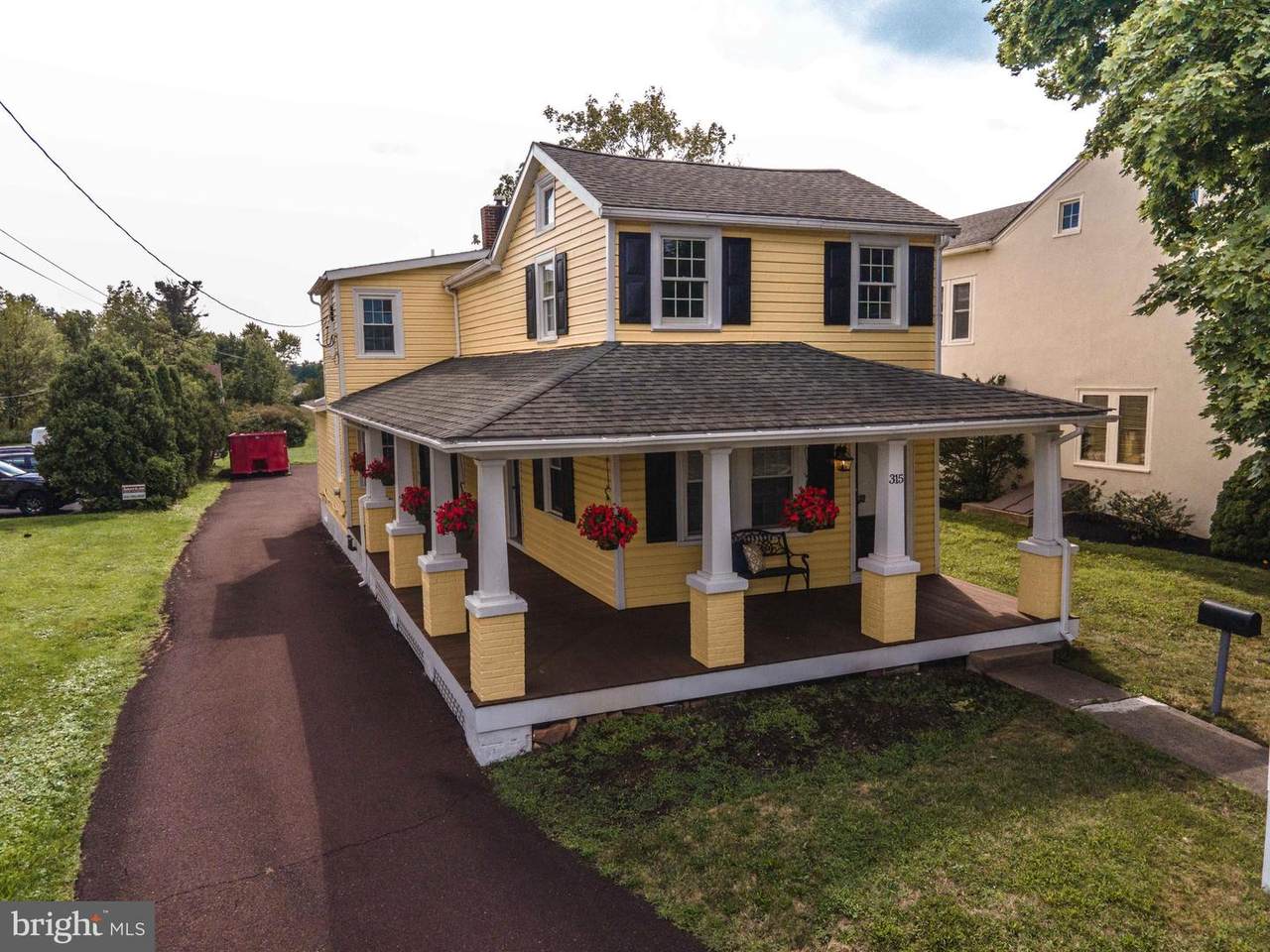 315 Ridge Pike - Photo 1