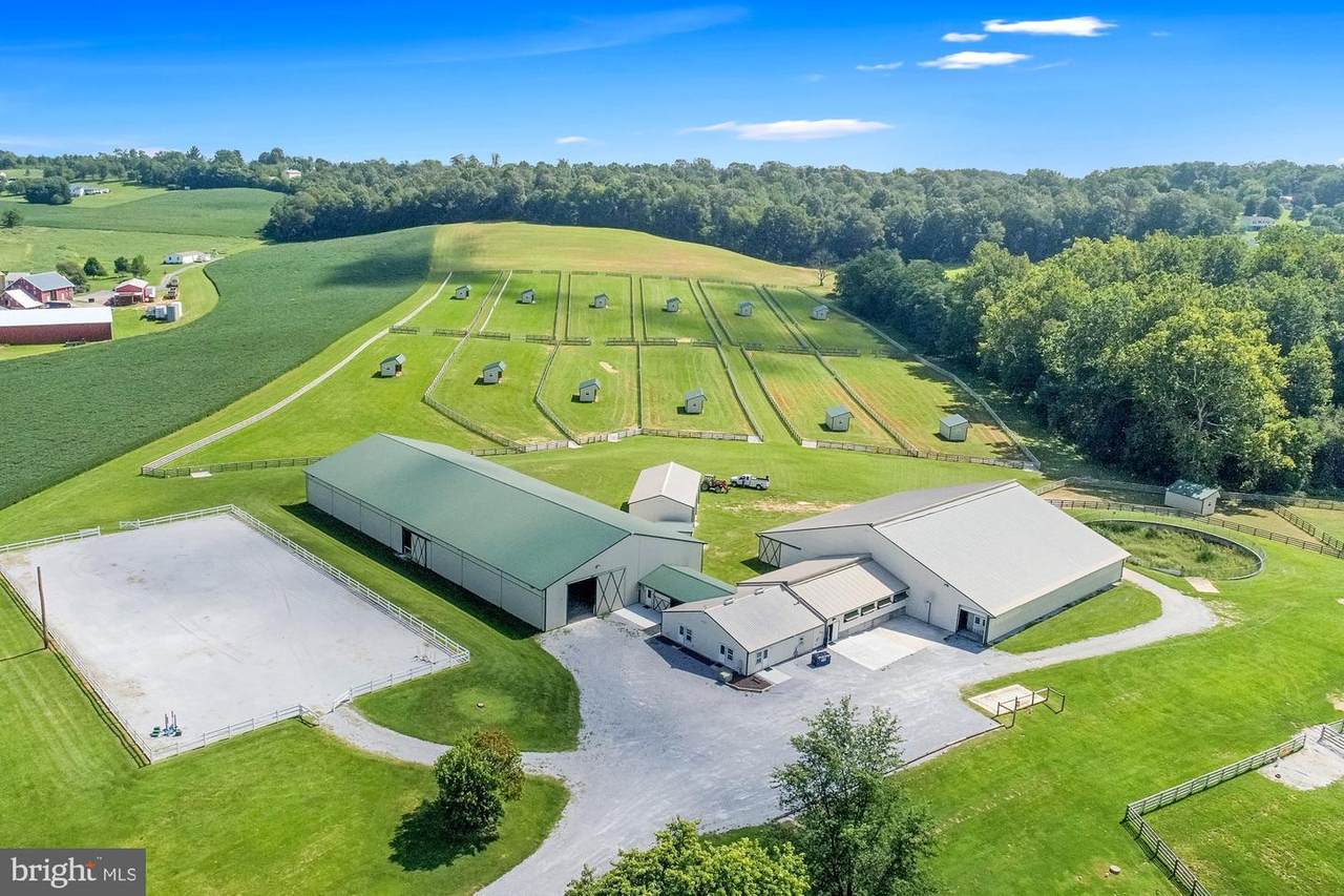 3875 Bark Hill Road - Photo 1
