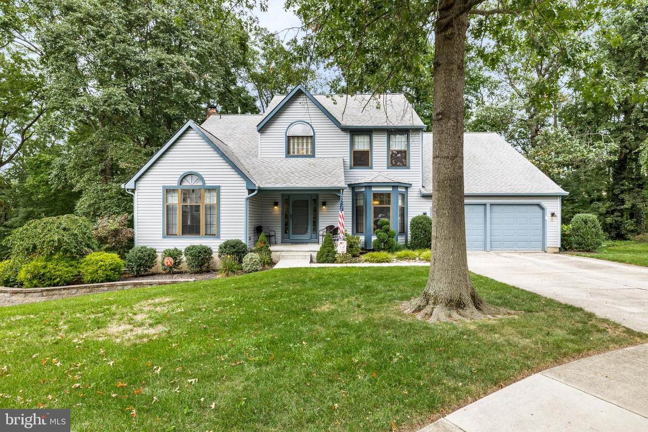 6 Copper Tree Court - Photo 1