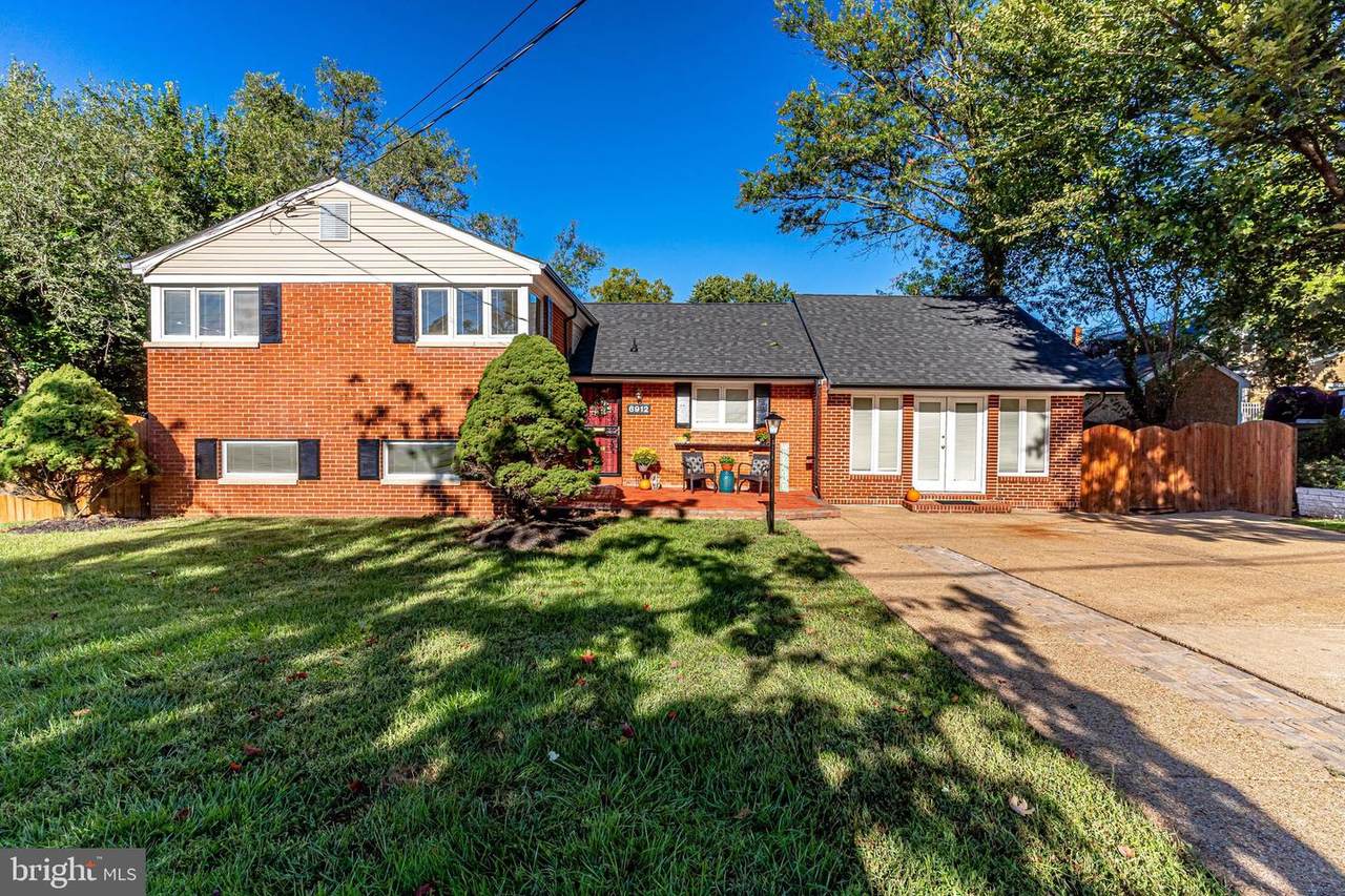 6912 Essex Avenue - Photo 1