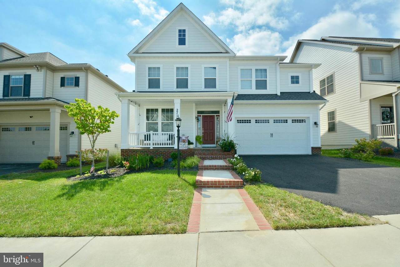 2713 Cockspur Lane - Photo 1