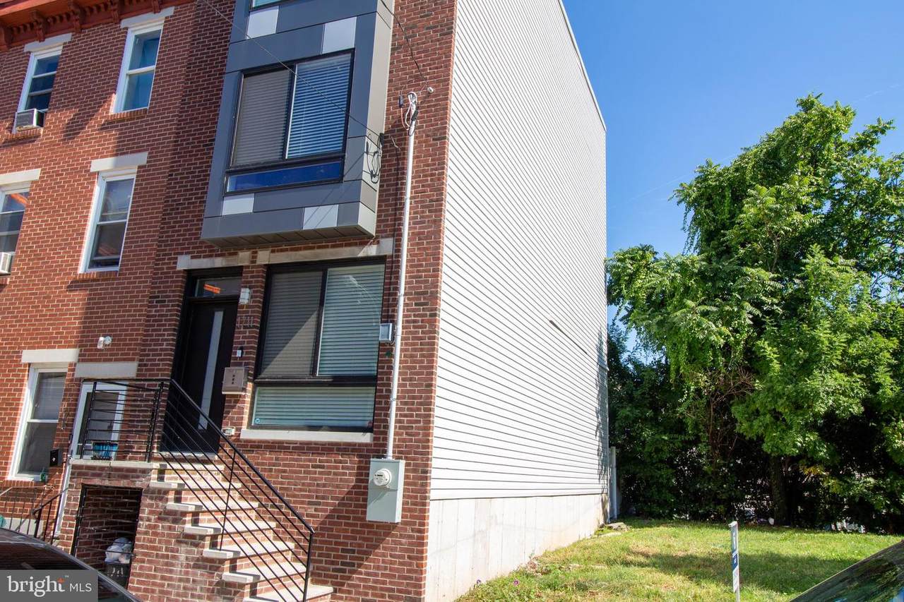 1709 Marshall Street - Photo 1