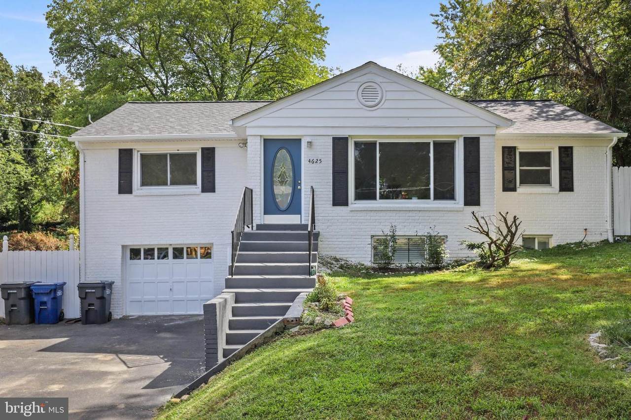 4625 Barnum Lane - Photo 1