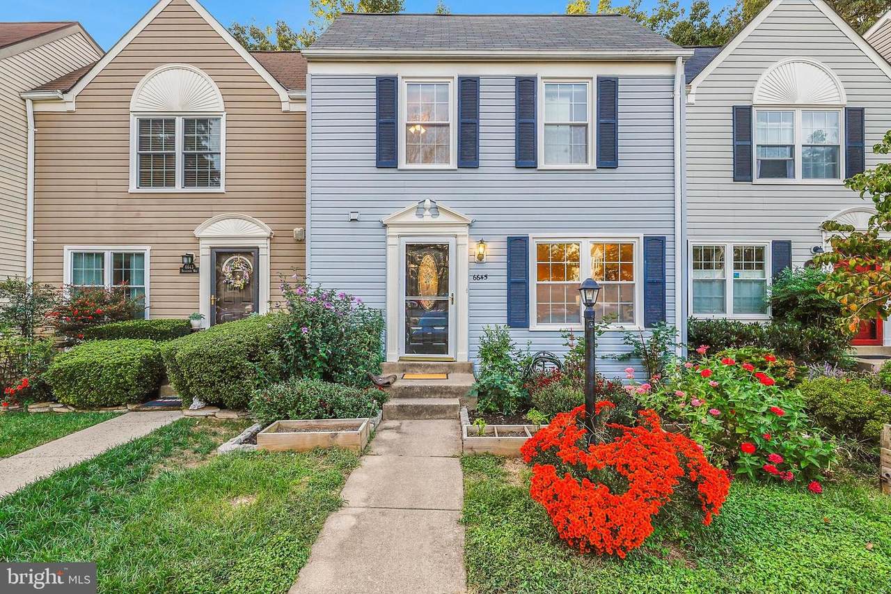 6645 Briarleigh Way - Photo 1