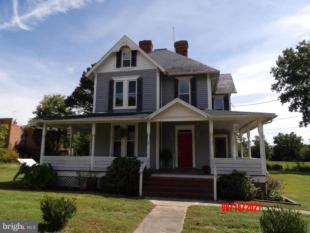 1440 Snow Hill Road - Photo 1