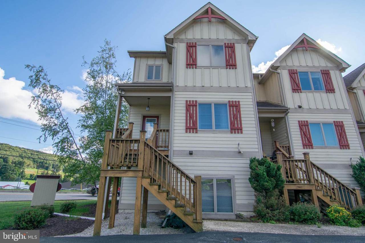 267 Mosser Road - Photo 1