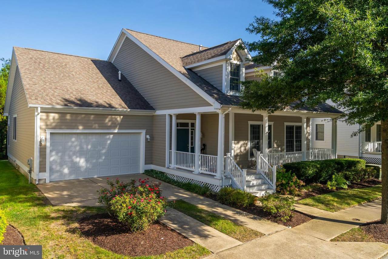 69 Willow Oak Avenue - Photo 1