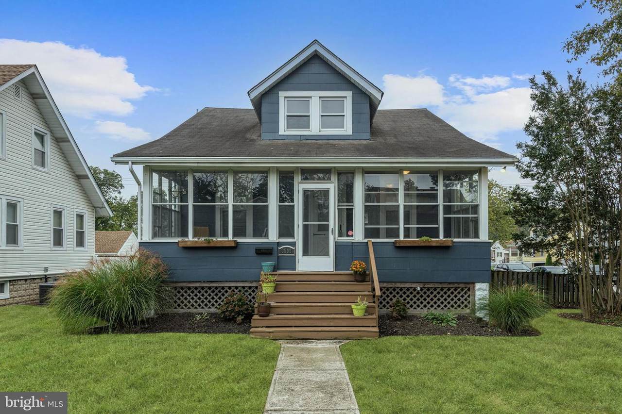 3809 Coolidge Avenue - Photo 1