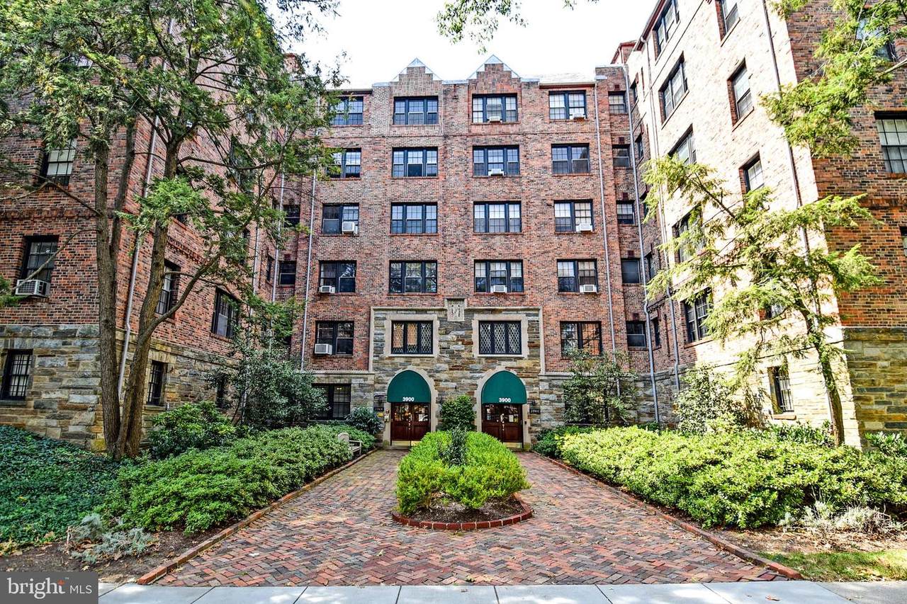 3900 Connecticut Avenue - Photo 1