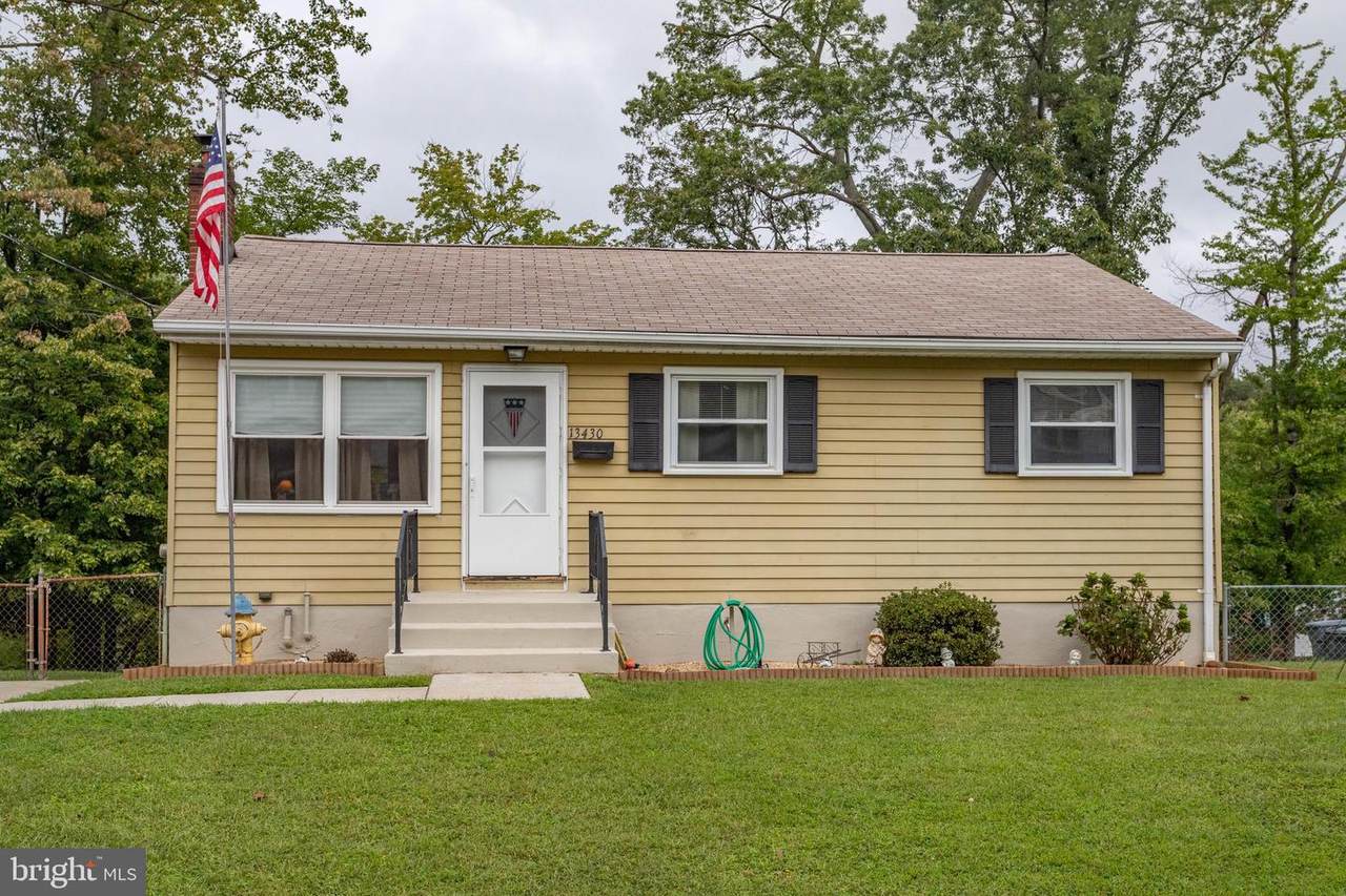 13430 Forest Glen Road - Photo 1
