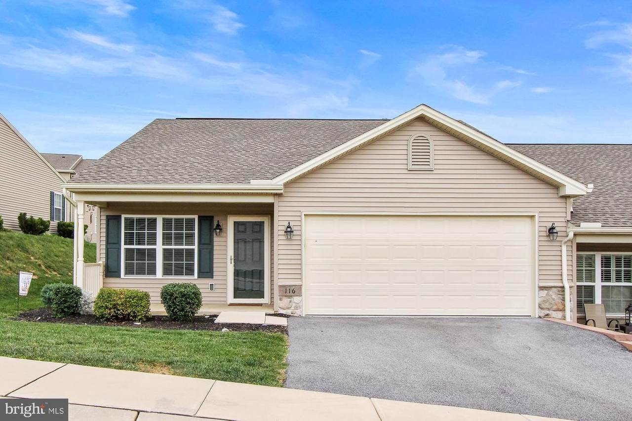116 Shetland Drive - Photo 1