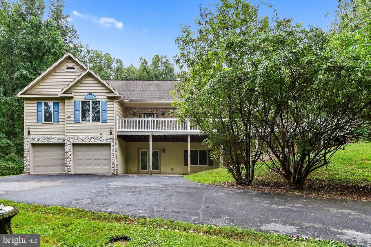 118 Robson Road - Photo 1