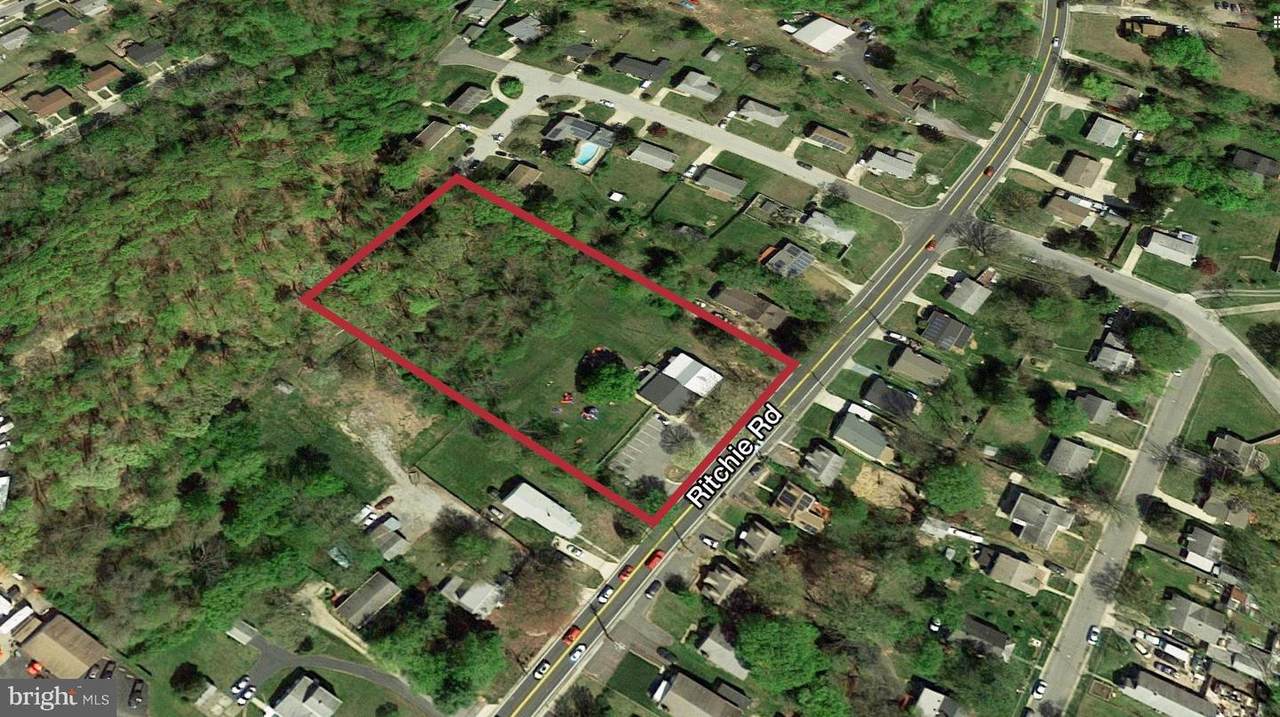 2709 Ritchie Road - Photo 1