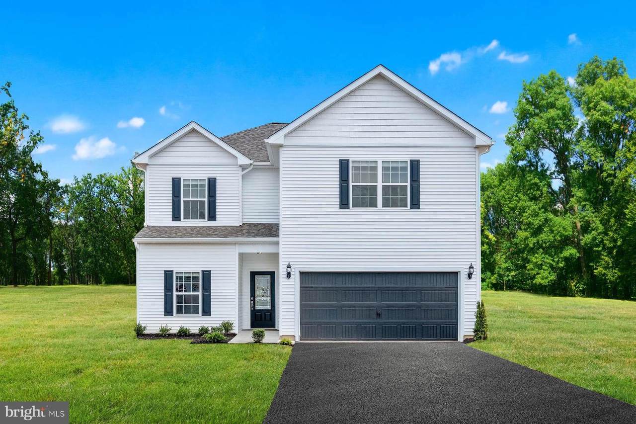 TBD Lot 8 Riparian Drive - Photo 1