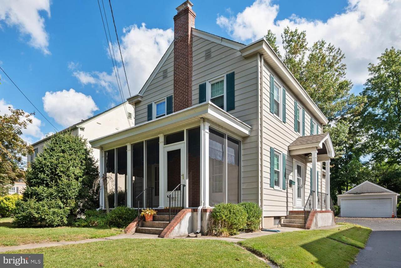 112 Grayson Avenue - Photo 1