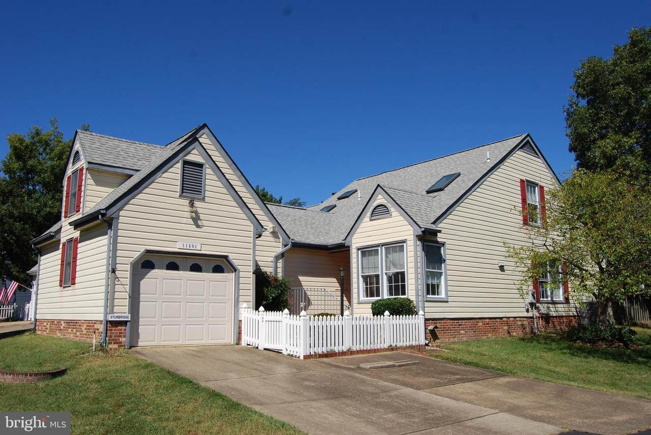11501 Sturbridge Court - Photo 1