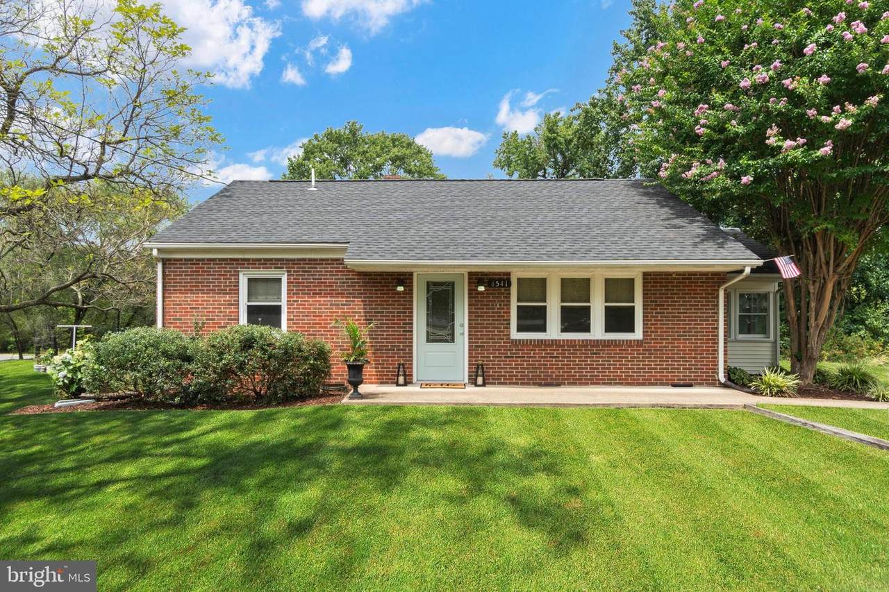 6541 Old Plank Road - Photo 1