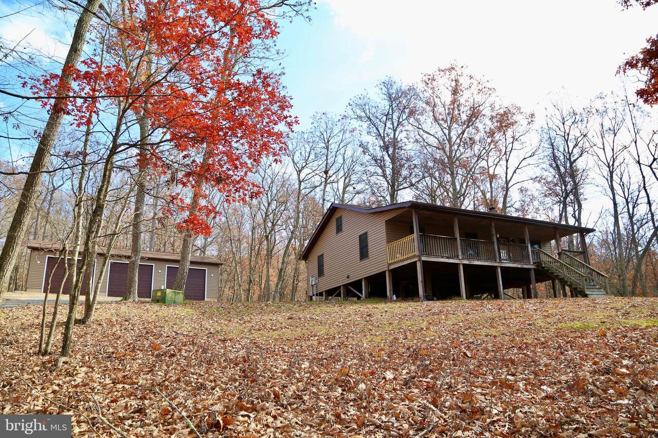 436 Cove Creek Road - Photo 1