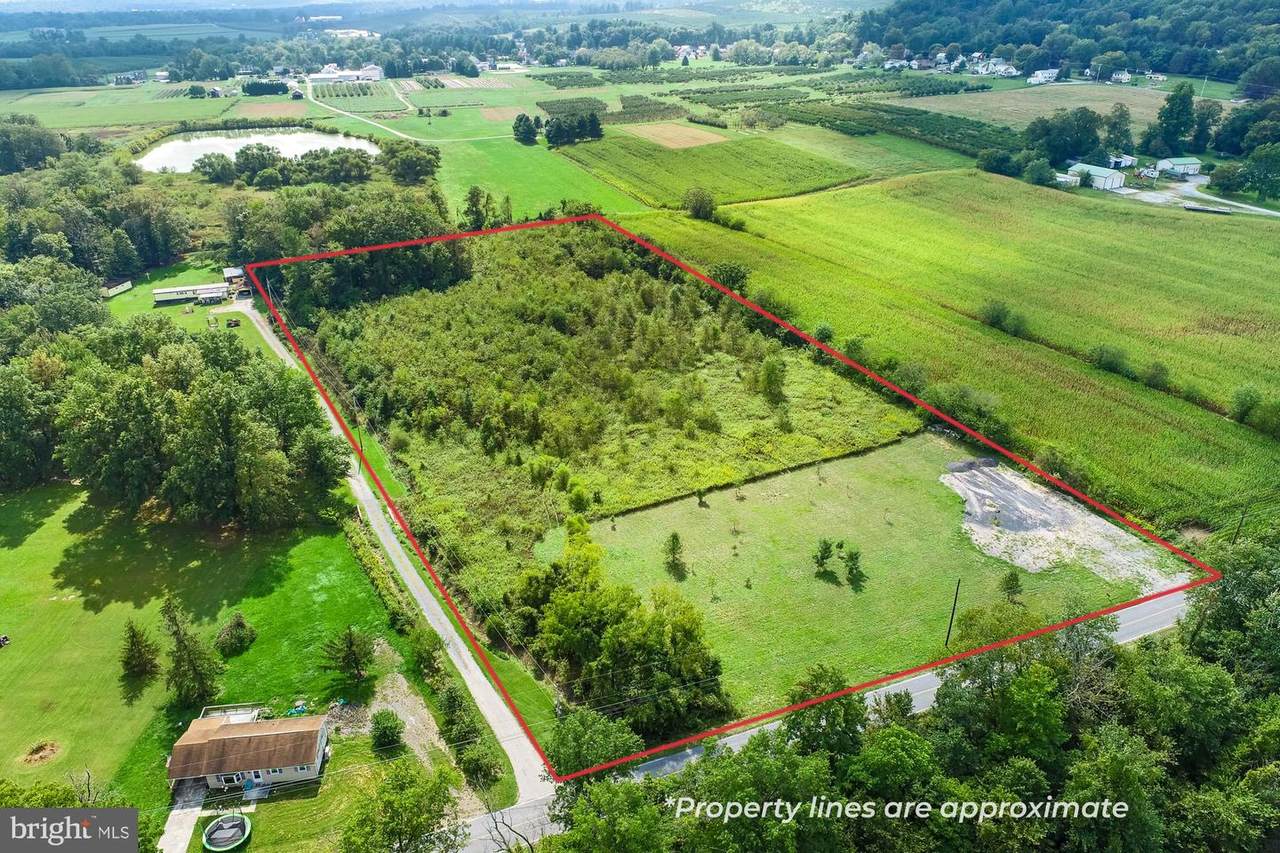 1552 Hilltown Rd. - Photo 1