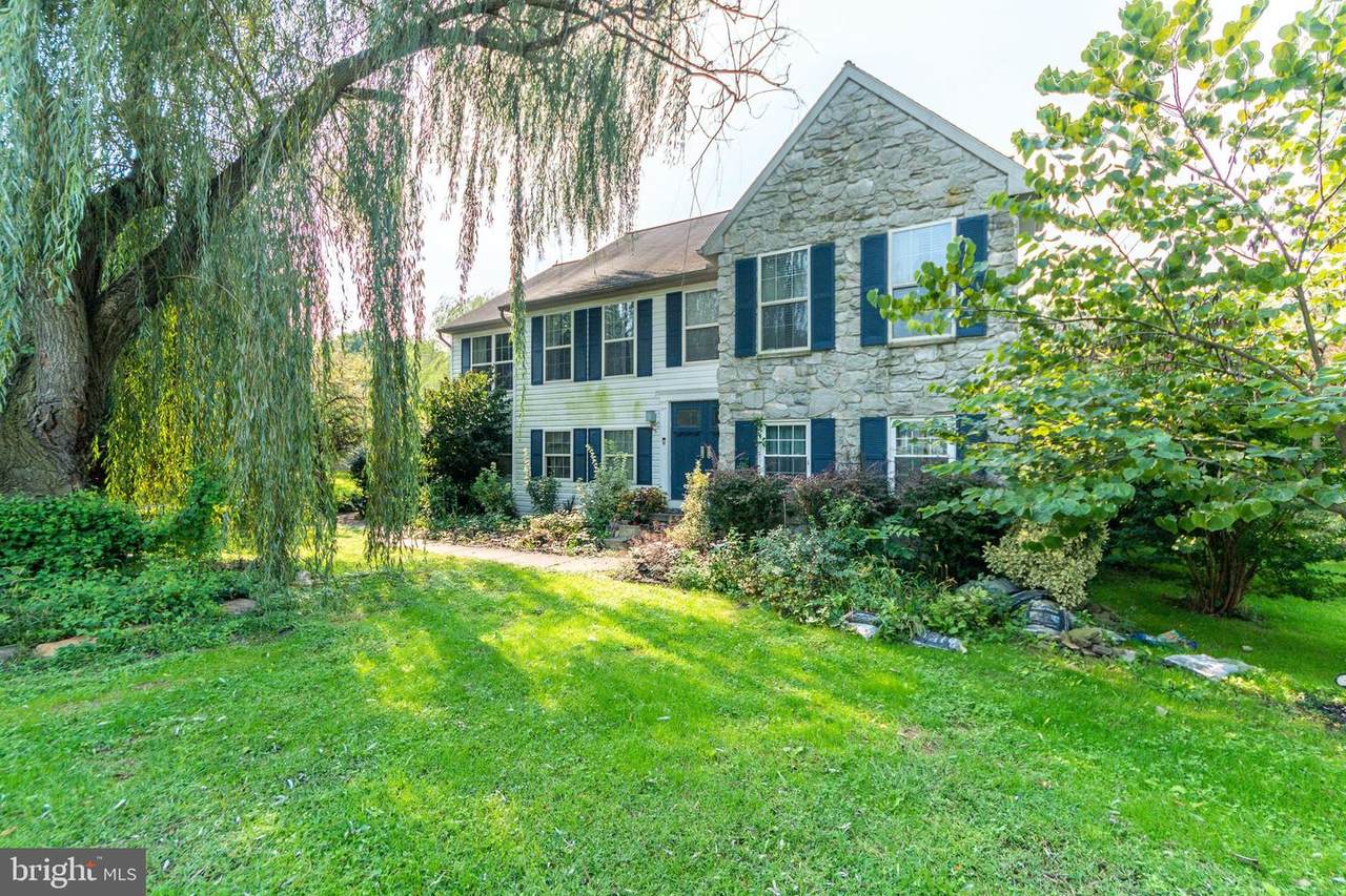 112 Iron Stone - Photo 1