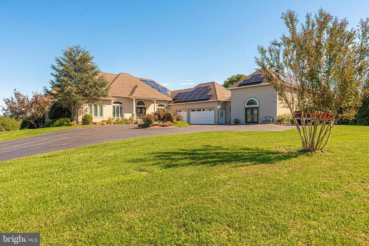 11451 Bethesda Church Road - Photo 1