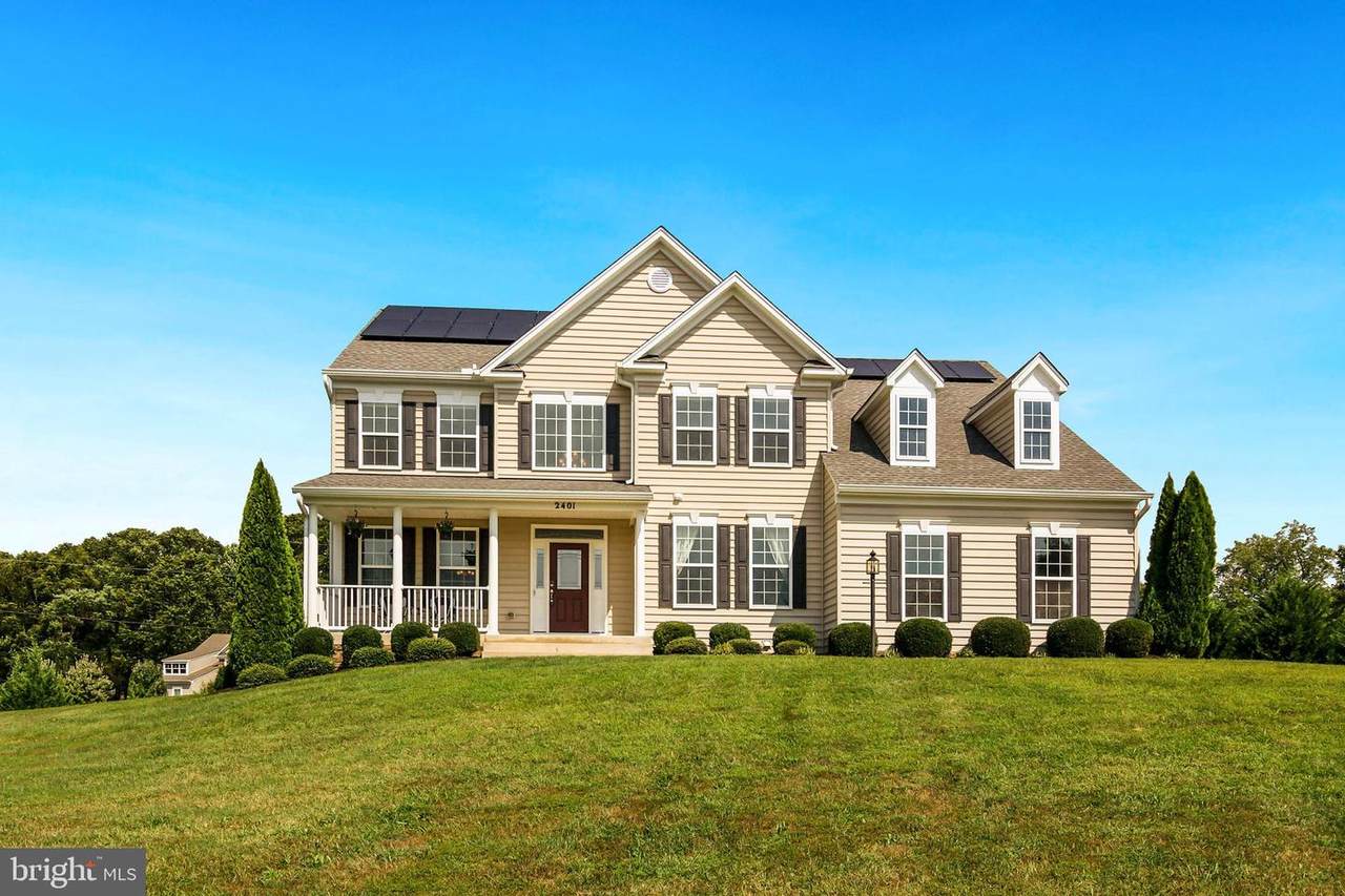 2401 Courthouse Road - Photo 1