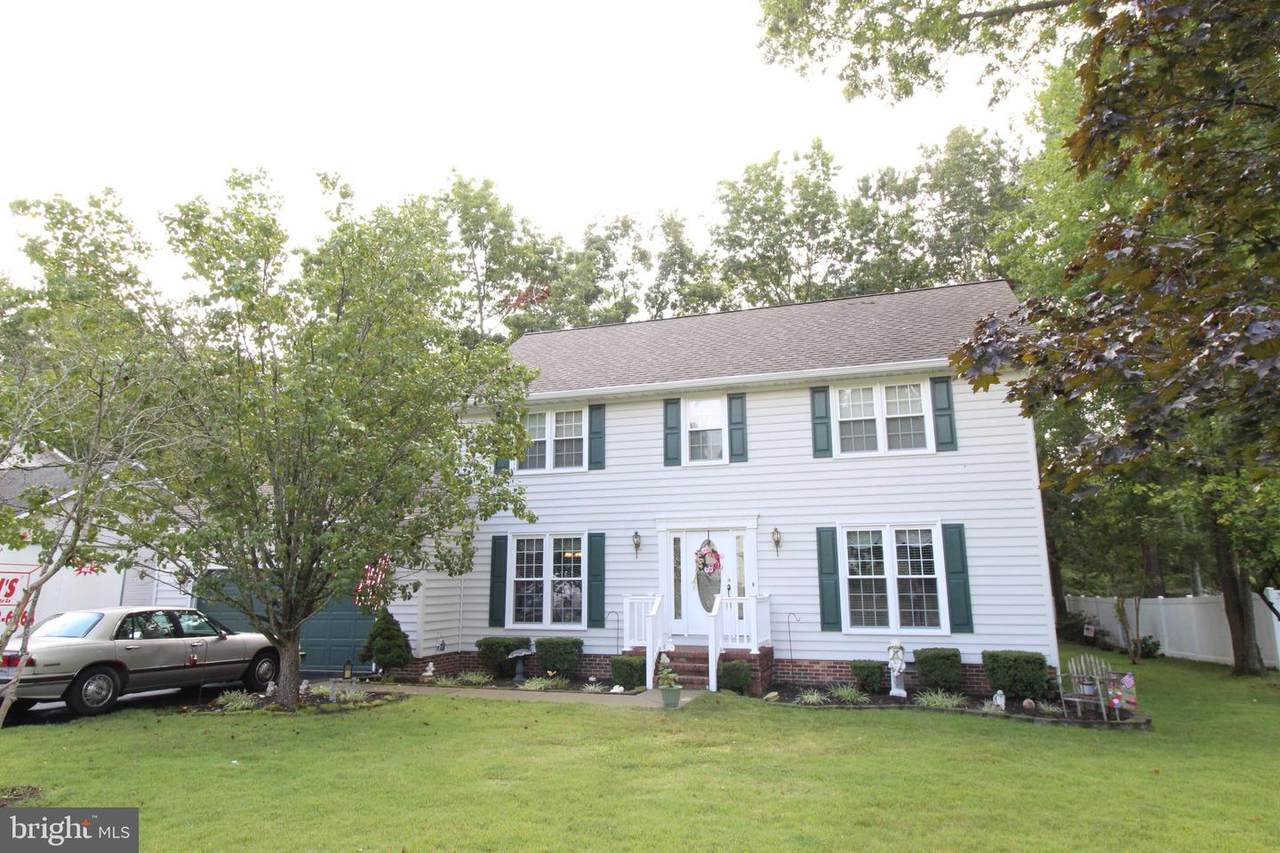 5314 Cedar Ridge Drive - Photo 1