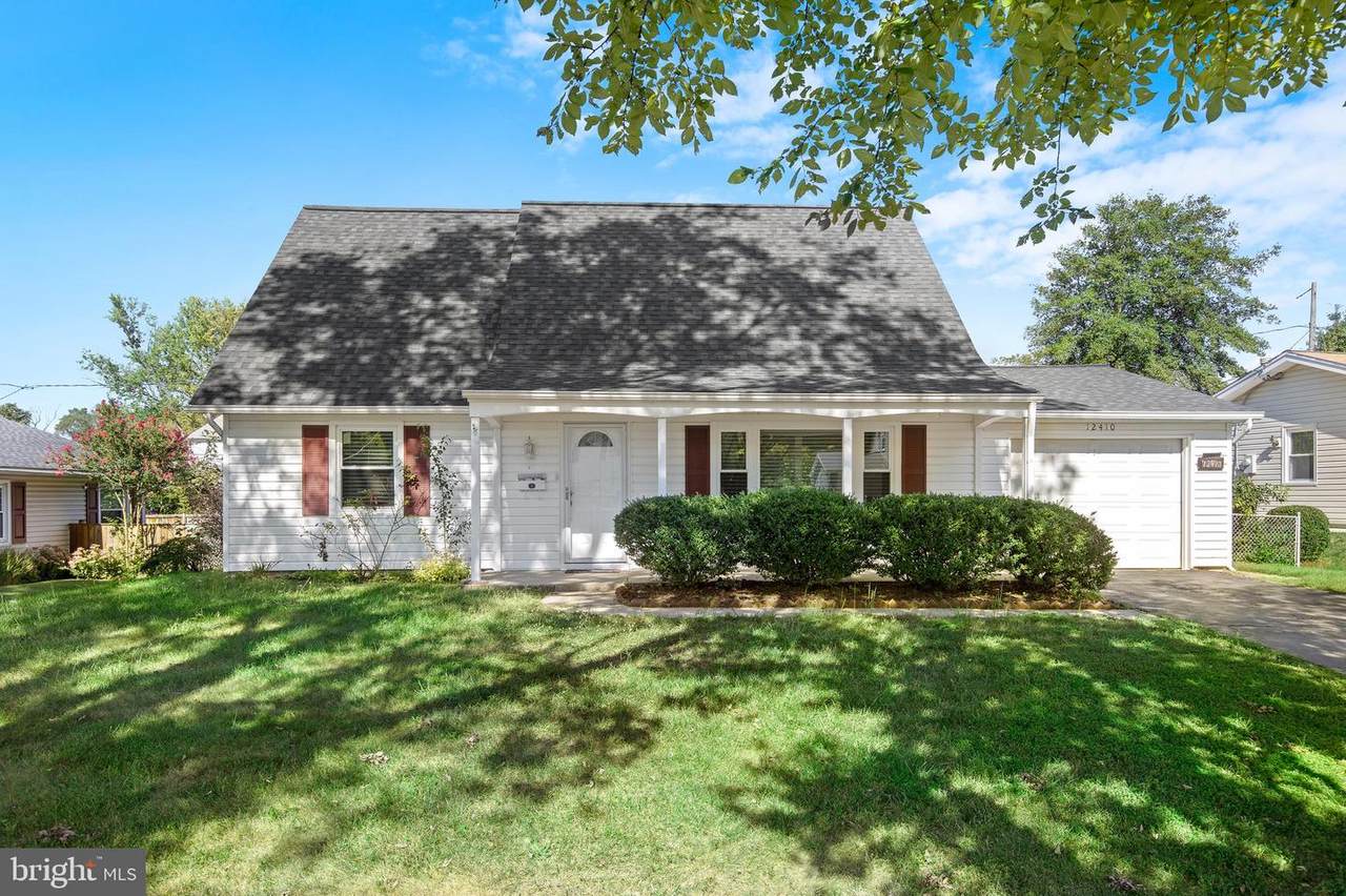 12410 Kemmerton Lane - Photo 1