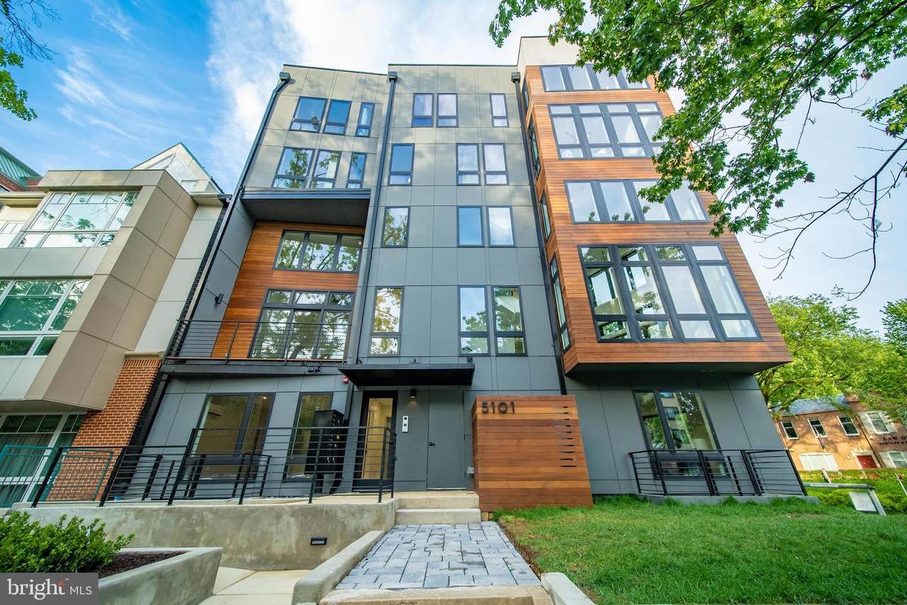 5101 Connecticut Avenue - Photo 1