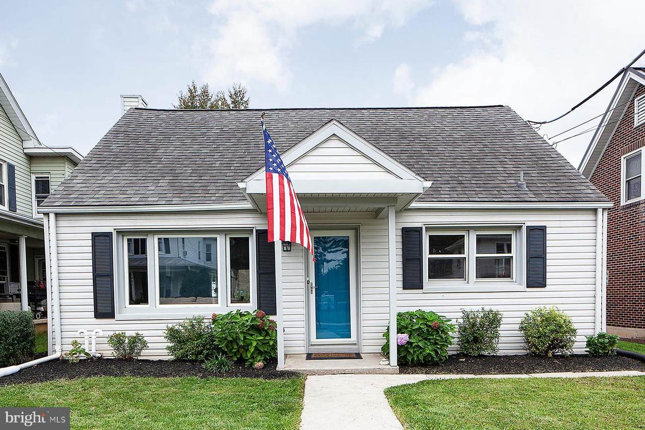 446 Hockersville Road - Photo 1
