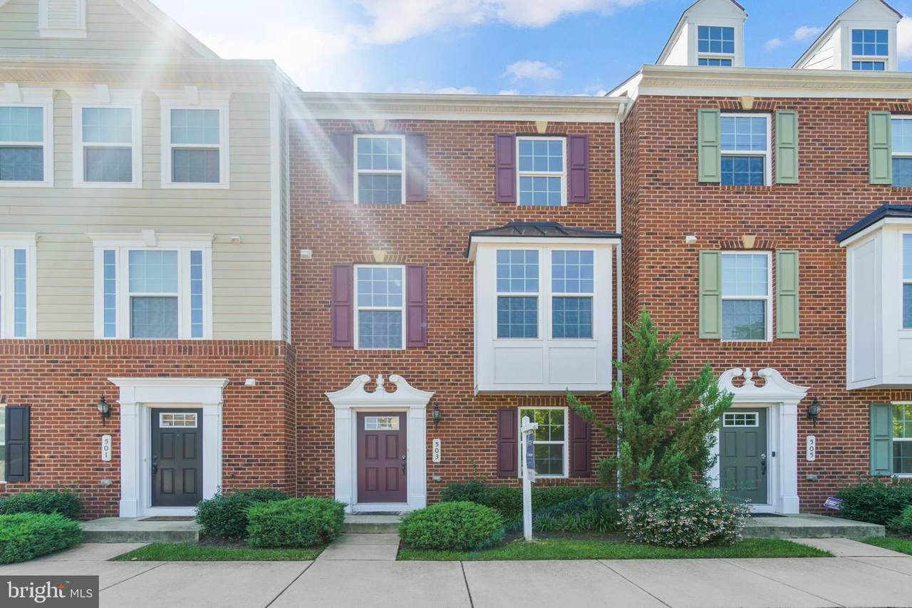 503 Edelen Station Place - Photo 1