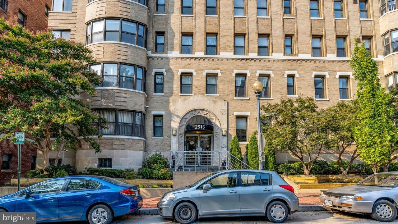 2515 K Street - Photo 1