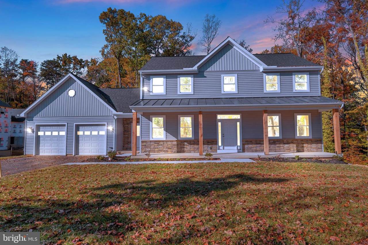 8032 Cobb Road - Photo 1