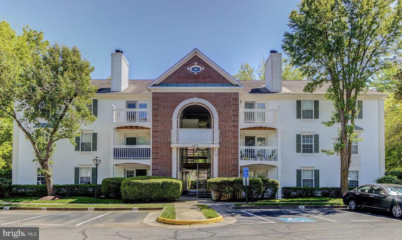 5707 Olde Mill Court - Photo 1