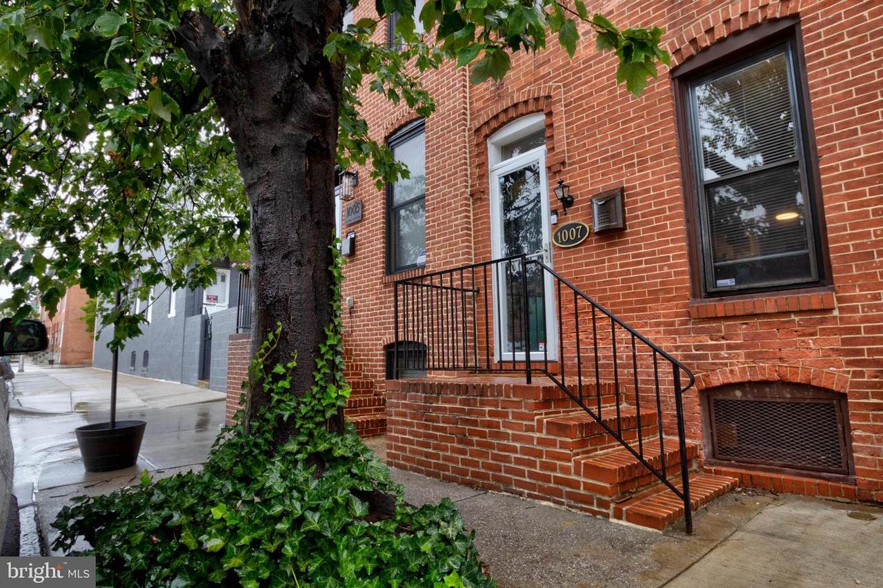 1007 Linwood Avenue - Photo 1