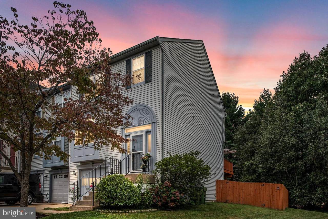 307 Backridge Court - Photo 1
