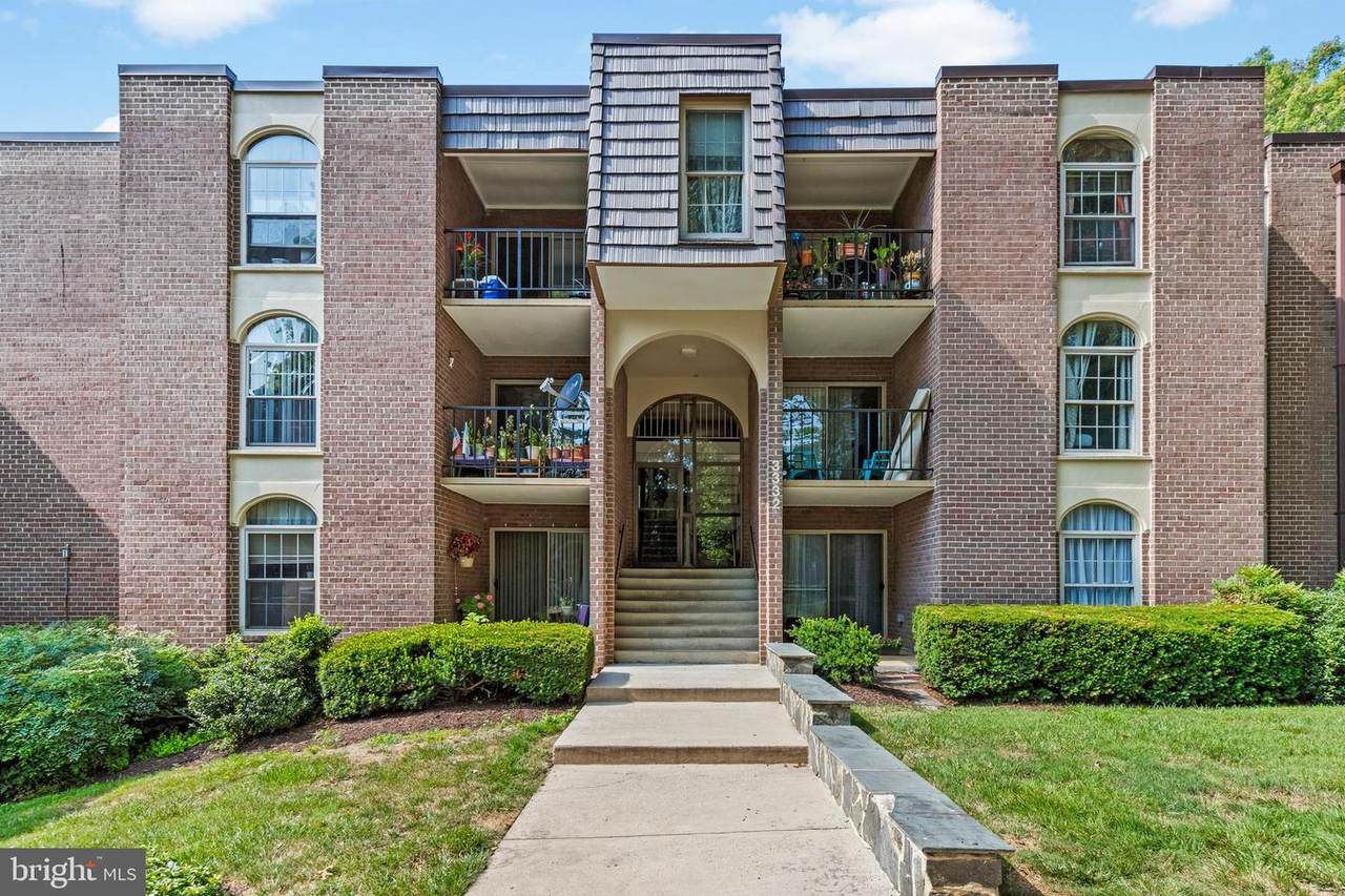 3332 Woodburn Village Drive - Photo 1