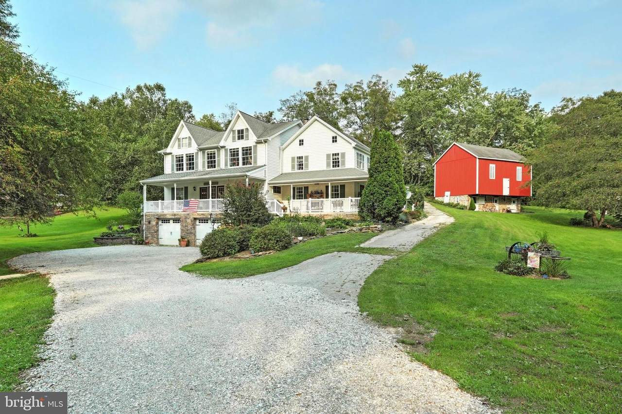 3295 Honey Valley Road - Photo 1
