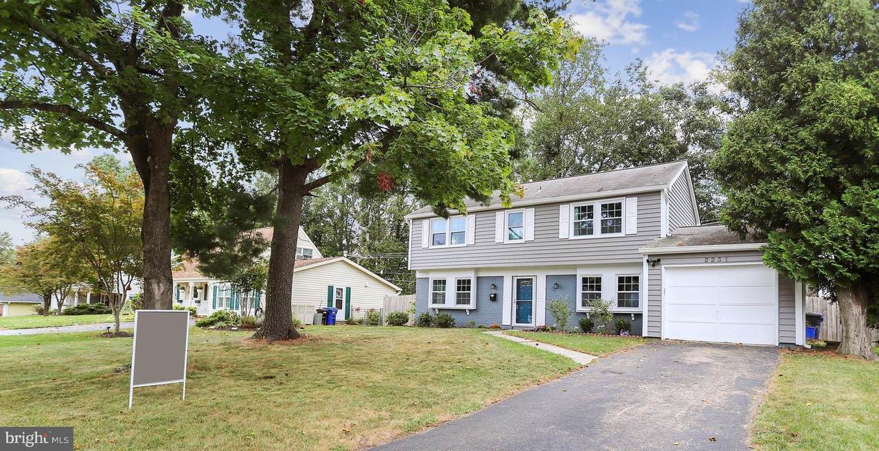 2231 Hindle Lane - Photo 1